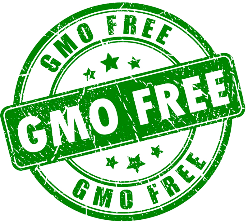 GMO Free